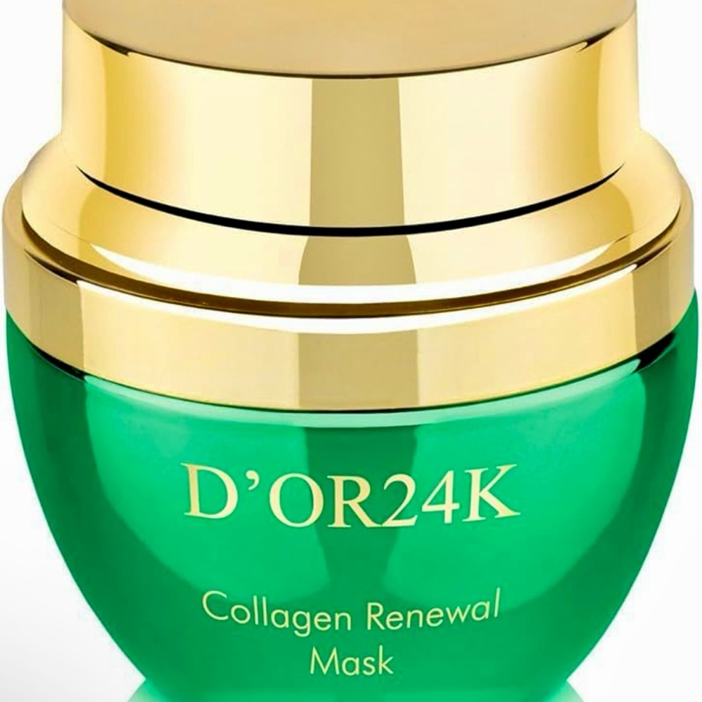 Collagen Skincare Cream
